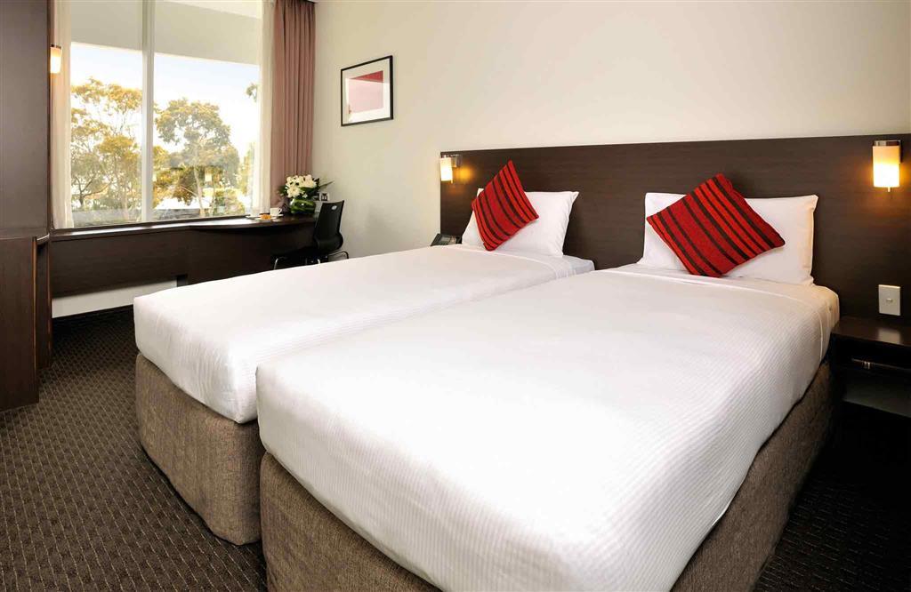 Ibis Melbourne - Glen Waverley Exterior foto