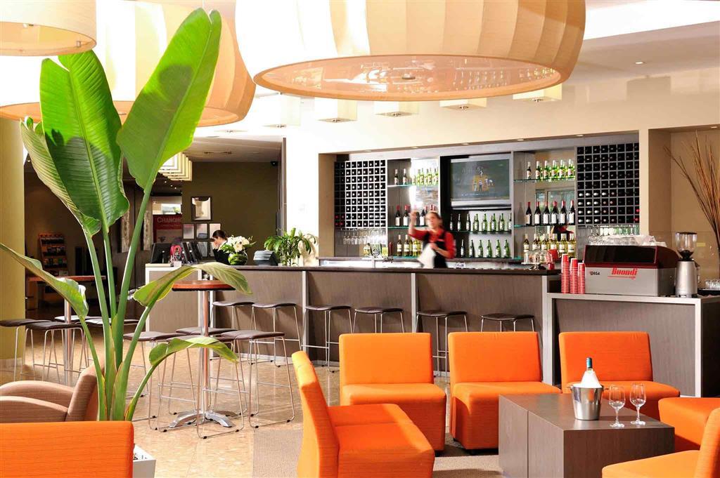 Ibis Melbourne - Glen Waverley Exterior foto