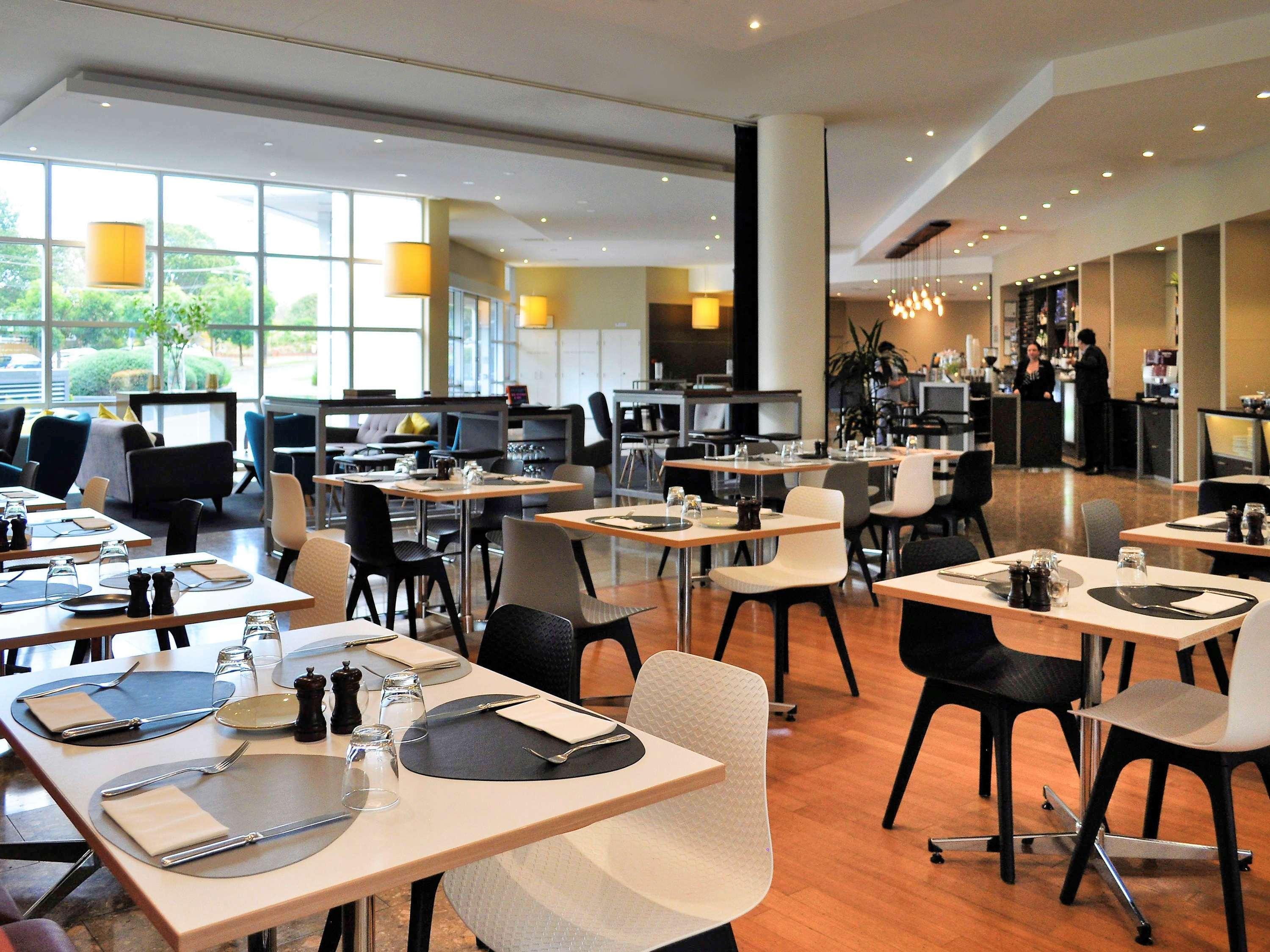 Ibis Melbourne - Glen Waverley Exterior foto