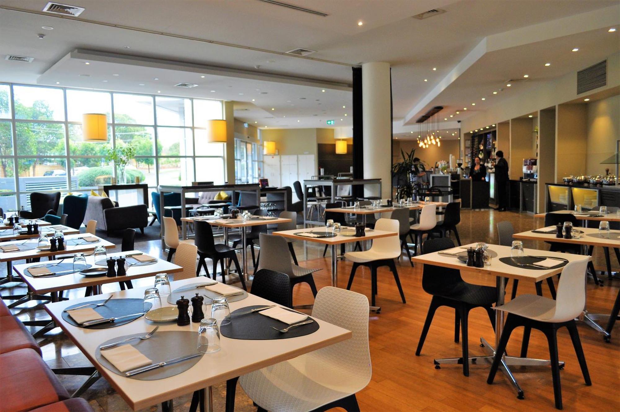 Ibis Melbourne - Glen Waverley Exterior foto