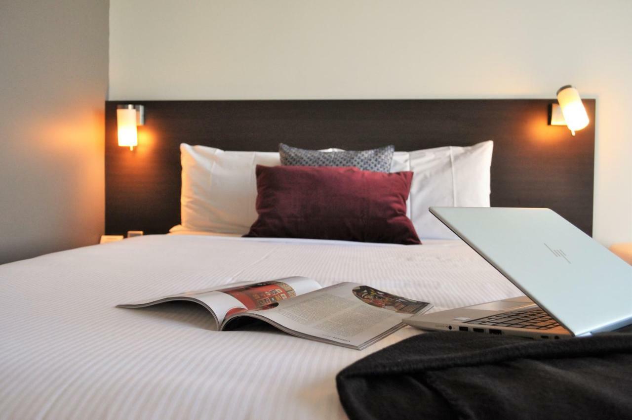 Ibis Melbourne - Glen Waverley Exterior foto