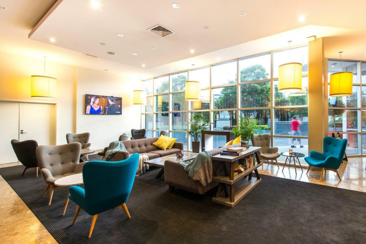 Ibis Melbourne - Glen Waverley Exterior foto