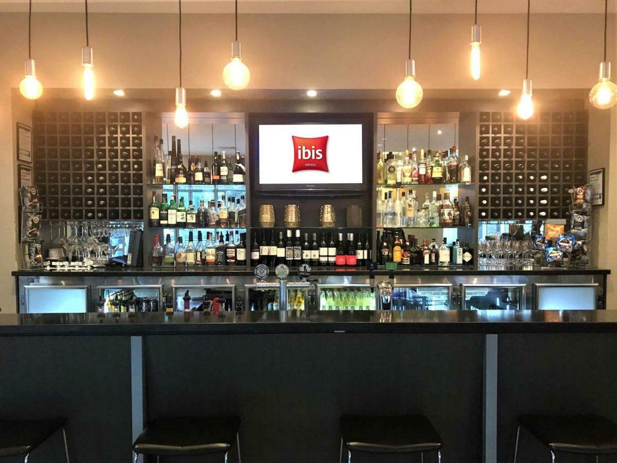 Ibis Melbourne - Glen Waverley Exterior foto